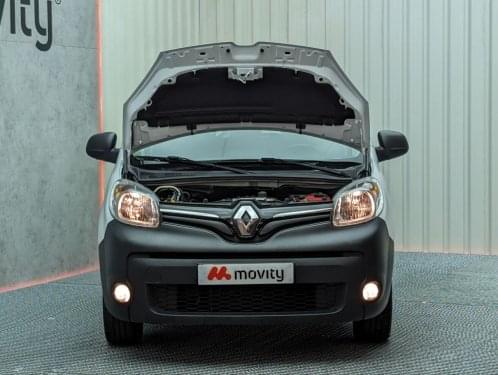 RENAULT KANGOO 1.5DCI  90CV PROFESIONAL N1 ENERGY 2019 de segunda mano