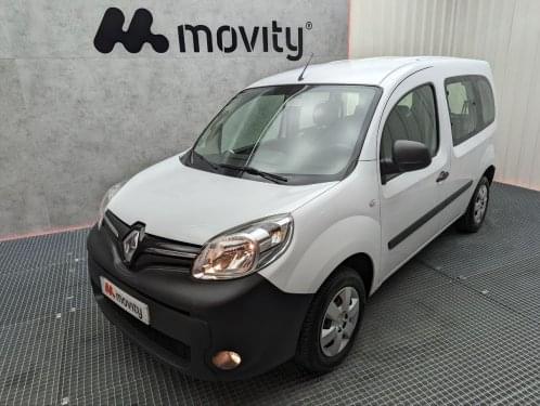 RENAULT KANGOO 1.5DCI  90CV PROFESIONAL N1 ENERGY 2019 de segunda mano