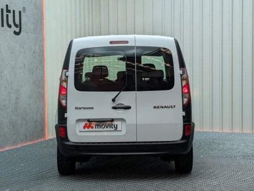 RENAULT KANGOO 1.5DCI  90CV PROFESIONAL N1 ENERGY 2019 de segunda mano