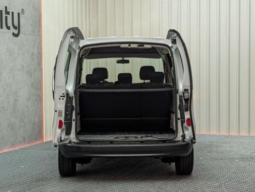 RENAULT KANGOO 1.5DCI  90CV PROFESIONAL N1 ENERGY 2019 de segunda mano