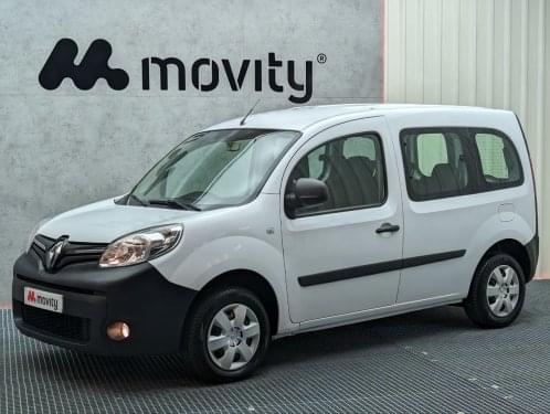 RENAULT KANGOO 1.5DCI  90CV PROFESIONAL N1 ENERGY 2019 de segunda mano