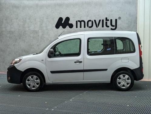 RENAULT KANGOO 1.5DCI  90CV PROFESIONAL N1 ENERGY 2019 de segunda mano