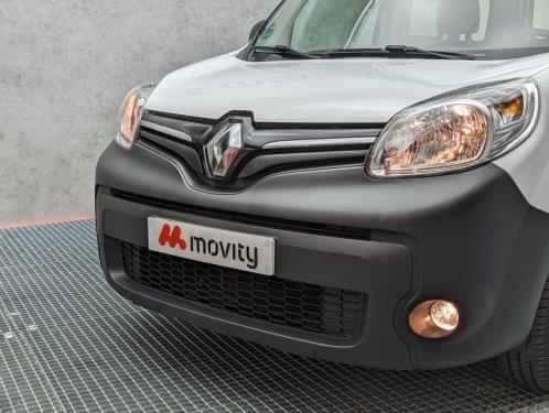 RENAULT KANGOO 1.5DCI  90CV PROFESIONAL N1 ENERGY 2019 de segunda mano