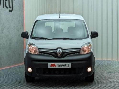 RENAULT KANGOO 1.5DCI  90CV PROFESIONAL N1 ENERGY 2019 de segunda mano