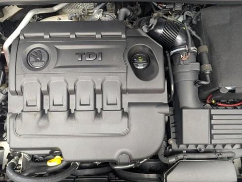 SKODA YETI 2.0 TDI 110CV 4X4 OUTDOOR 2015 de segunda mano