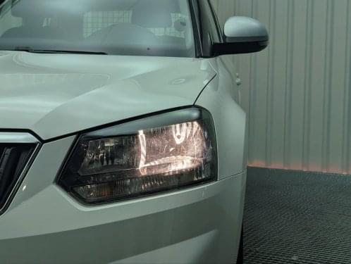 SKODA YETI 2.0 TDI 110CV 4X4 OUTDOOR 2015 de segunda mano