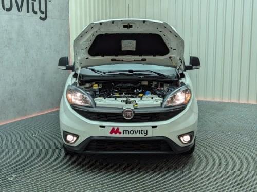 FIAT DOBLO COMBI 1.6 MJT 105CV N1 COMBI 2022 de segunda mano