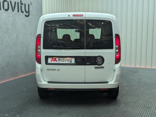 FIAT DOBLO COMBI 1.6 MJT 105CV N1 COMBI 2022 de segunda mano