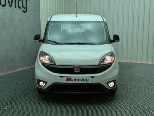 FIAT DOBLO COMBI 1.6 MJT 105CV N1 COMBI 2022 de segunda mano