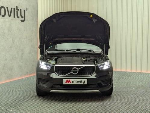 VOLVO XC40 2.0 D3 BUSINESS PLUS AUTO 2020 de segunda mano