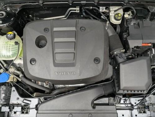 VOLVO XC40 2.0 D3 BUSINESS PLUS AUTO 2020 de segunda mano