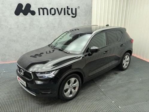 VOLVO XC40 2.0 D3 BUSINESS PLUS AUTO 2020 de segunda mano