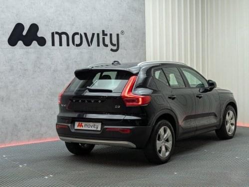 VOLVO XC40 2.0 D3 BUSINESS PLUS AUTO 2020 de segunda mano