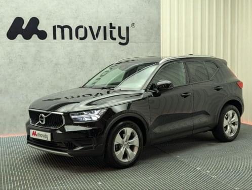 VOLVO XC40 2.0 D3 BUSINESS PLUS AUTO 2020 de segunda mano