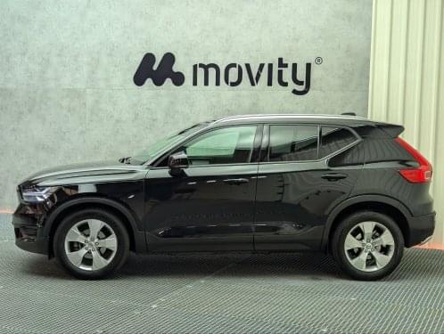 VOLVO XC40 2.0 D3 BUSINESS PLUS AUTO 2020 de segunda mano