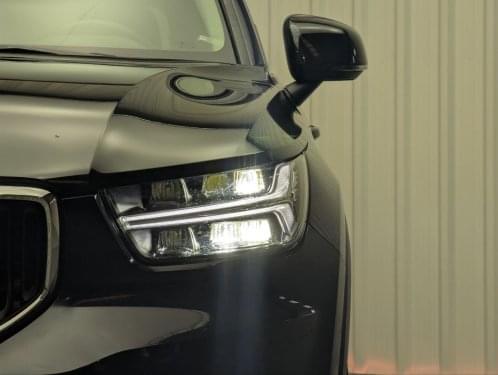 VOLVO XC40 2.0 D3 BUSINESS PLUS AUTO 2020 de segunda mano