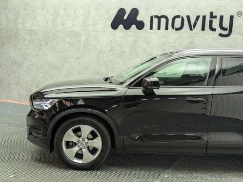 VOLVO XC40 2.0 D3 BUSINESS PLUS AUTO 2020 de segunda mano