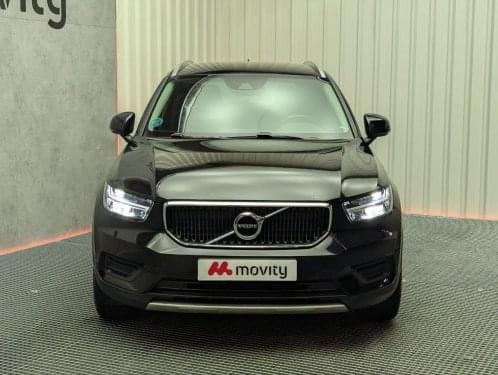 VOLVO XC40 2.0 D3 BUSINESS PLUS AUTO 2020 de segunda mano