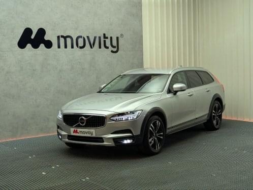 VOLVO V90 CROSS COUNTRY D4 AWD 190CV AUTO