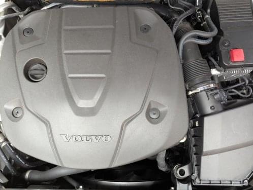 VOLVO V90 CROSS COUNTRY D4 AWD 190CV AUTO 2020 de segunda mano