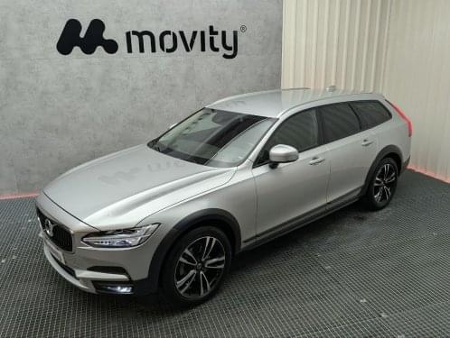 VOLVO V90 CROSS COUNTRY D4 AWD 190CV AUTO 2020 de segunda mano