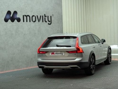 VOLVO V90 CROSS COUNTRY D4 AWD 190CV AUTO 2020 de segunda mano