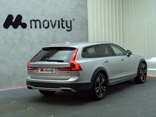 VOLVO V90 CROSS COUNTRY D4 AWD 190CV AUTO 2020 de segunda mano