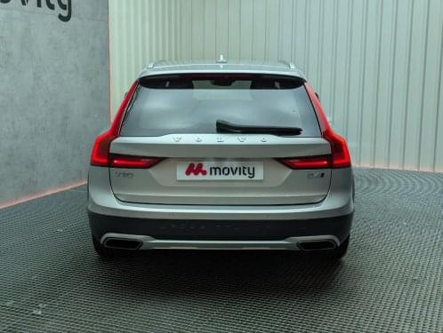 VOLVO V90 CROSS COUNTRY D4 AWD 190CV AUTO 2020 de segunda mano