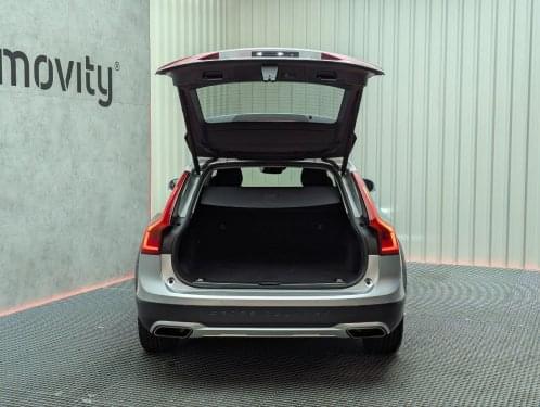 VOLVO V90 CROSS COUNTRY D4 AWD 190CV AUTO 2020 de segunda mano