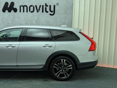 VOLVO V90 CROSS COUNTRY D4 AWD 190CV AUTO 2020 de segunda mano
