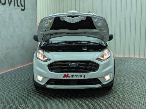 FORD TRANSIT CONNECT VAN 1.5TDCI 100CV ACTIVE L1 2023 de segunda mano