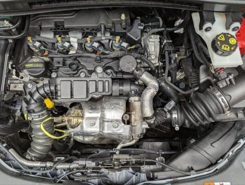 FORD TRANSIT CONNECT VAN 1.5TDCI 100CV ACTIVE L1 2023 de segunda mano