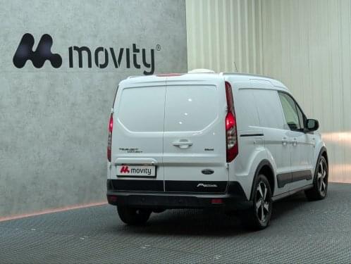 FORD TRANSIT CONNECT VAN 1.5TDCI 100CV ACTIVE L1 2023 de segunda mano