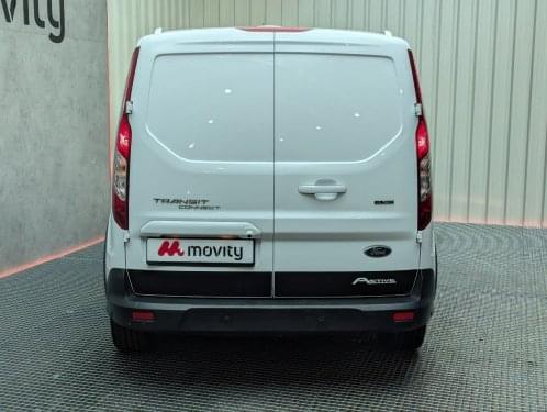 FORD TRANSIT CONNECT VAN 1.5TDCI 100CV ACTIVE L1 2023 de segunda mano