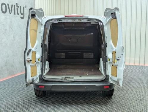 FORD TRANSIT CONNECT VAN 1.5TDCI 100CV ACTIVE L1 2023 de segunda mano