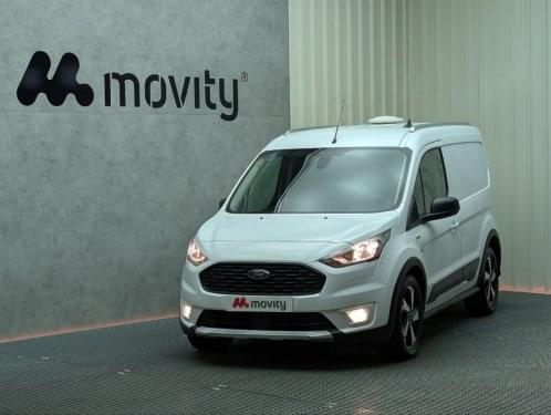 FORD TRANSIT CONNECT VAN 1.5TDCI 100CV ACTIVE L1 2023 de segunda mano