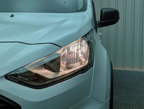 FORD TRANSIT CONNECT VAN 1.5TDCI 100CV ACTIVE L1 2023 de segunda mano