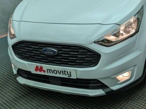 FORD TRANSIT CONNECT VAN 1.5TDCI 100CV ACTIVE L1 2023 de segunda mano