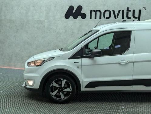 FORD TRANSIT CONNECT VAN 1.5TDCI 100CV ACTIVE L1 2023 de segunda mano