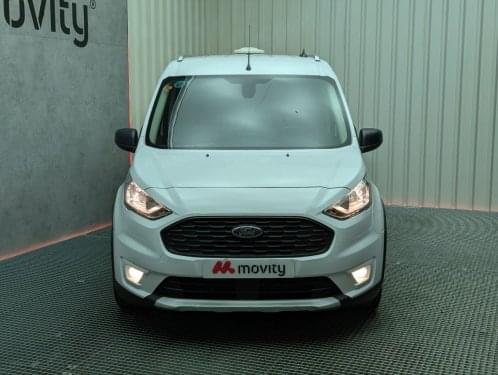 FORD TRANSIT CONNECT VAN 1.5TDCI 100CV ACTIVE L1 2023 de segunda mano