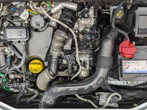 DACIA DOKKER COMBI ESSENTIAL 1.5 DCI 95CV 2020 de segunda mano