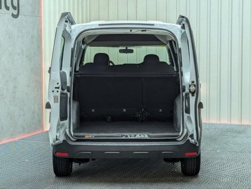 DACIA DOKKER COMBI ESSENTIAL 1.5 DCI 95CV 2020 de segunda mano