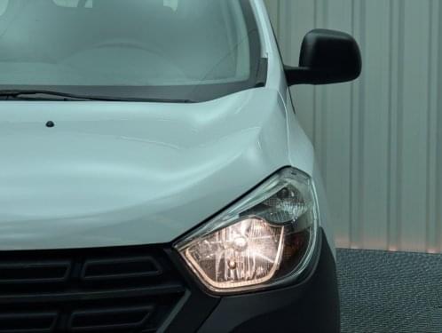 DACIA DOKKER COMBI ESSENTIAL 1.5 DCI 95CV 2020 de segunda mano