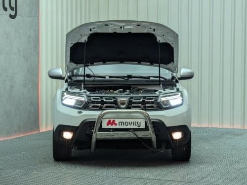 DACIA DUSTER COMFORT BLUE 1.5 DCI 115CV 4X4 2023 de segunda mano