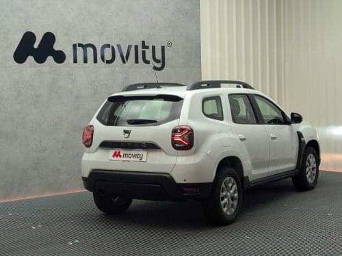 DACIA DUSTER COMFORT BLUE 1.5 DCI 115CV 4X4 2023 de segunda mano