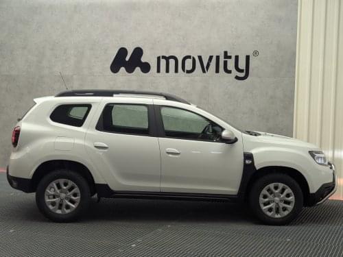 DACIA DUSTER COMFORT BLUE 1.5 DCI 115CV 4X4 2023 de segunda mano