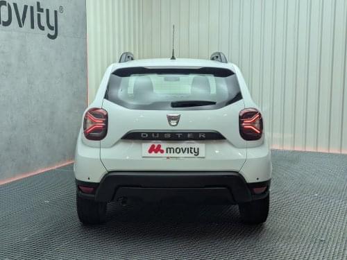 DACIA DUSTER COMFORT BLUE 1.5 DCI 115CV 4X4 2023 de segunda mano