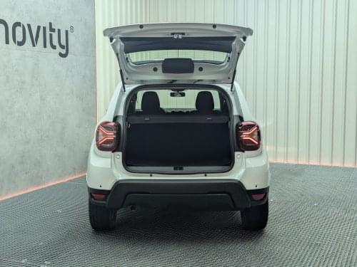 DACIA DUSTER COMFORT BLUE 1.5 DCI 115CV 4X4 2023 de segunda mano