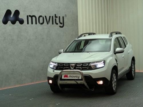 DACIA DUSTER COMFORT BLUE 1.5 DCI 115CV 4X4 2023 de segunda mano