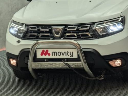 DACIA DUSTER COMFORT BLUE 1.5 DCI 115CV 4X4 2023 de segunda mano